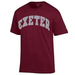 CHAMPION Phillips Exeter Academy Short Sleeve Graphic Tee 3XL